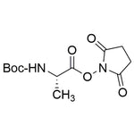 Boc-L-alanine N-hydroxysuccinimide ester|04046|3392-05-0