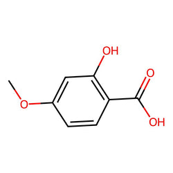 2-Hydroxy-4-methoxybenzoic acid|CS-0006868|2237-36-7