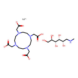 Gadoterate Meglumine|C1824906|92943-93-6