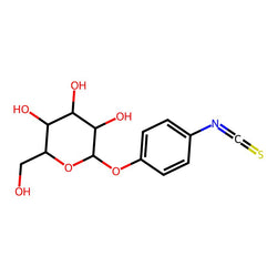 β-D-Galactopyranosylphenyl isothiocyanate, 98%|172413|20721-62-4