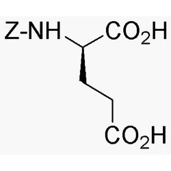 Z-D-glutamic acid|02164|63648-73-7