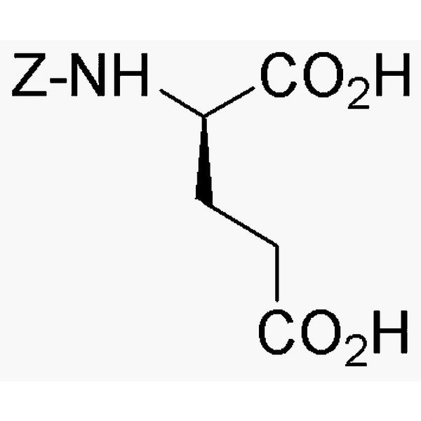 Z-D-glutamic acid|02164|63648-73-7