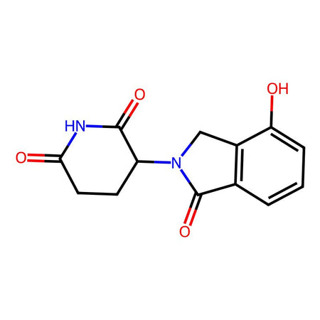 Lenalidomide Impurity 43|C4X-190343|1061604-41-8