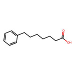 7-Phenylheptanoic acid|CS-0100707|40228-90-8