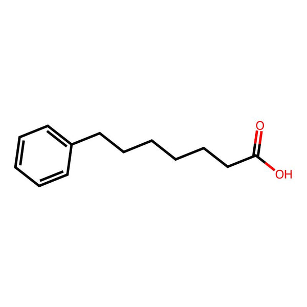 7-Phenylheptanoic acid|CS-0100707|40228-90-8
