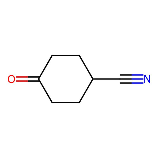 4-Cyanocyclohexanone|CS-D0281|34916-10-4