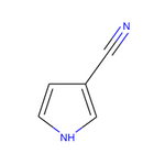 1H-Pyrrole-3-carbonitrile|CS-W006281|7126-38-7