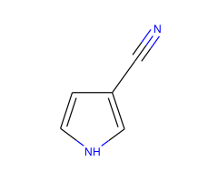 1H-Pyrrole-3-carbonitrile|CS-W006281|7126-38-7