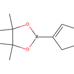2-(Cyclopent-1-en-1-yl)-4,4,5,5-tetramethyl-1,3,2-dioxaborolane|CS-W004785|287944-10-9