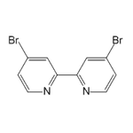 5,5'-Dibromo-2,2'-bipyridine|CS-W004618|15862-18-7