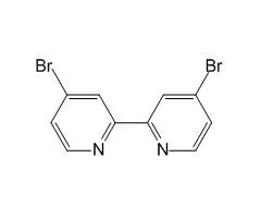 5,5'-Dibromo-2,2'-bipyridine|CS-W004618|15862-18-7