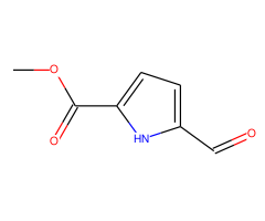 5-Formyl-1H-pyrrole-2-carboxylic acid methyl ester|CS-0040617|1197-13-3