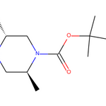 (2S,5R)-tert-Butyl 2,5-dimethylpiperazine-1-carboxylate|CS-0042118|548762-66-9