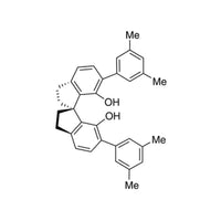 (S)-6,6'-Bis(3,5-dimethylphenyl)-2,2',3,3'-tetrahydro-1,1'-spirobi[1H-indene]-7,7'-diol, 98% (99% ee)|08-0471