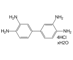 3,3'-Diaminobenzidine tetrahydrochloride hydrate, 96%|909421|868272-85-9