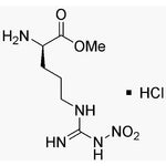 Nw-Nitro-D-arginine methyl ester hydrochloride|03027|50912-92-0