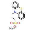 3-(Phenothiazin-10-yl)propane-1-sulfonate, 97%|271992|101199-38-6