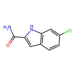 6-Chloro-1H-indole-2-carboxamide|CS-0187198|21109-13-7