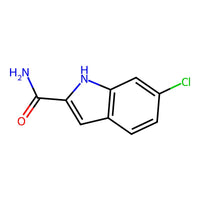 6-Chloro-1H-indole-2-carboxamide|CS-0187198|21109-13-7