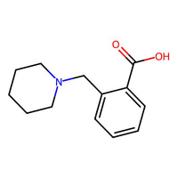 2-(Piperidin-1-ylmethyl)benzoic acid|CS-0186451|917747-57-0