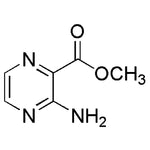 3-Amino-2-pyrazinecarboxylic acid methyl ester|24553|16298-03-6