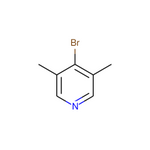 4-Bromo-3,5-dimethylpyridine|CS-0093852|201286-65-9