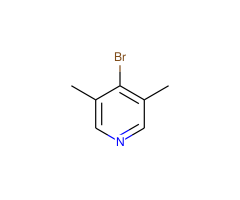 4-Bromo-3,5-dimethylpyridine|CS-0093852|201286-65-9