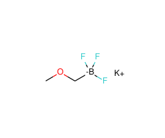 Potassium trifluoro(methoxymethyl)borate|CS-W016308|910251-11-5