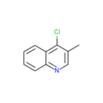4-Chloro-3-methylquinoline|CS-0153475|63136-60-7