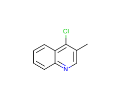 4-Chloro-3-methylquinoline|CS-0153475|63136-60-7