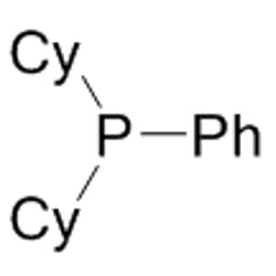 Dicyclohexylphenylphosphine, min. 95%|15-1100|6476-37-5
