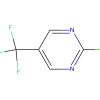 2-Chloro-5-(trifluoromethyl)pyrimidine|CS-W008510|69034-12-4