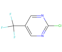 2-Chloro-5-(trifluoromethyl)pyrimidine|CS-W008510|69034-12-4