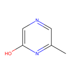 6-Methylpyrazin-2-ol|CS-W003559|20721-18-0