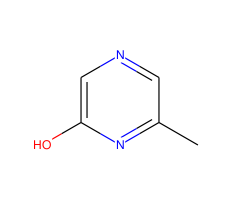 6-Methylpyrazin-2-ol|CS-W003559|20721-18-0