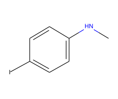 4-Iodo-N-methylaniline|CS-W022200|60577-34-6