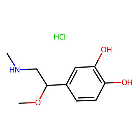 Adrenalin-Methylether HCl|C4X-184958|74571-90-7