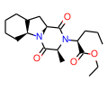 Perindopril EP Impurity F|C4X-12524|129970-98-5