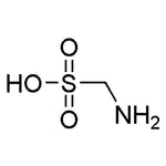 Aminomethanesulfonic acid|01967|13881-91-9