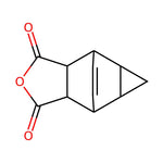 4,4a,5,5a,6,6a-Hexahydro-1H-4,6-ethenocyclopropa[f]isobenzofuran-1,3(3aH)-dione|CS-0113739|24447-28-7