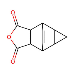 4,4a,5,5a,6,6a-Hexahydro-1H-4,6-ethenocyclopropa[f]isobenzofuran-1,3(3aH)-dione|CS-0113739|24447-28-7