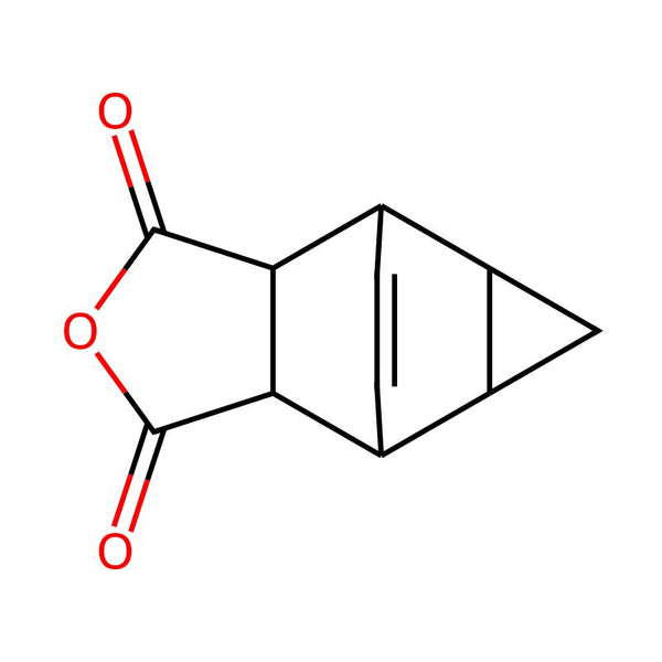 4,4a,5,5a,6,6a-Hexahydro-1H-4,6-ethenocyclopropa[f]isobenzofuran-1,3(3aH)-dione|CS-0113739|24447-28-7