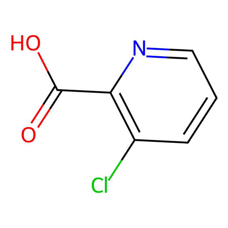 3-Chloropicolinic acid, 97%|183702|57266-69-0