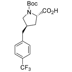 Boc-(R)-g-(4-trifluoromethylbenzyl)-L-proline|15938|957311-17-0