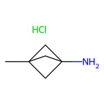 3-Methylbicyclo[1.1.1]pentan-1-amine hydrochloride|CS-0051247|796963-34-3
