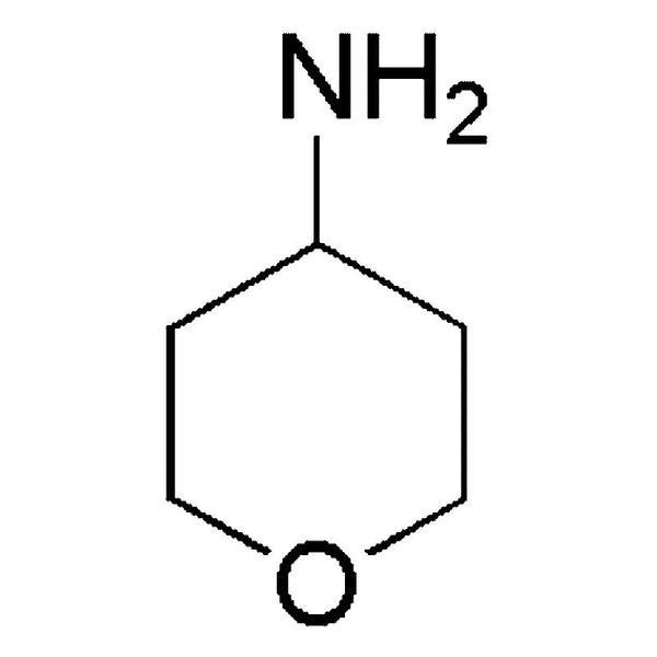 4-Aminotetrahydropyran|17091|38041-19-9