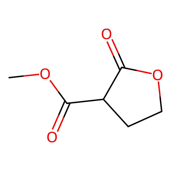 Methyl 2-oxotetrahydrofuran-3-carboxylate|CS-0077660|19406-00-9