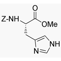 Na-Z-L-histidine methyl ester|03849|15545-10-5