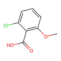 2-Chloro-6-methoxybenzoic acid|CS-W005183|3260-89-7