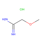 2-Methoxyacetimidamide hydrochloride|CS-W003564|1903-91-9